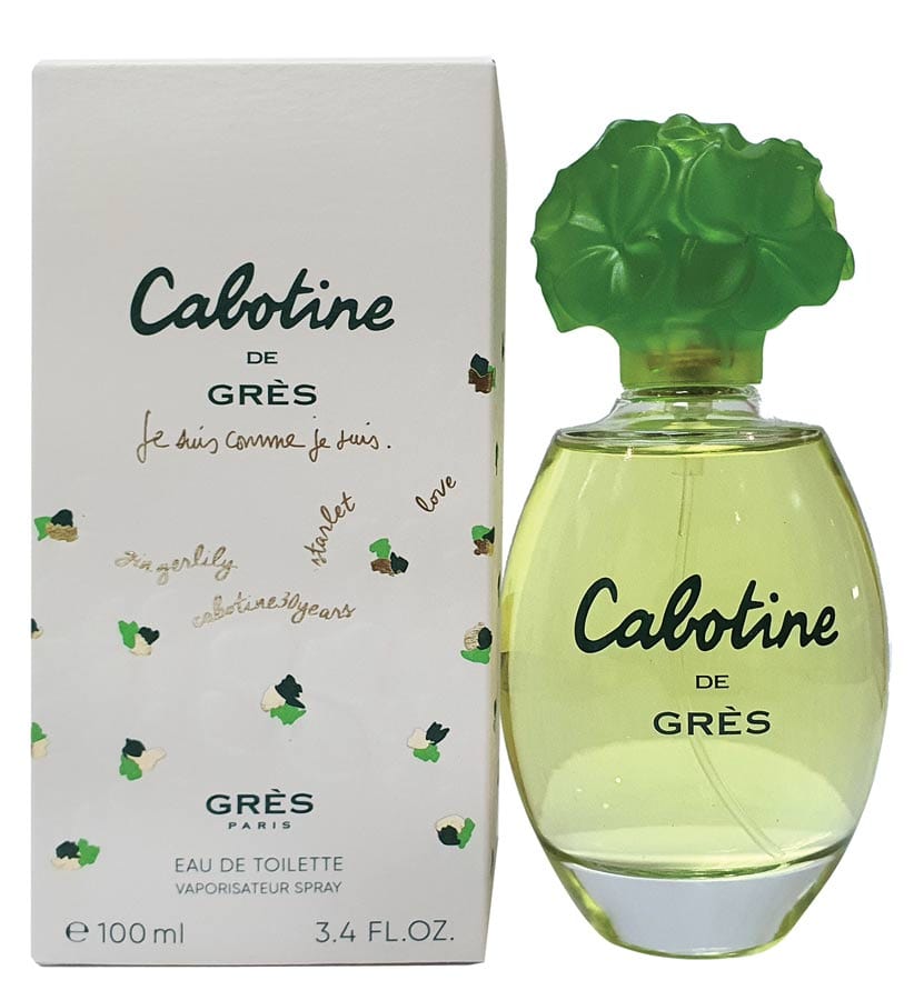 De Gres De Gres Cabotine EDT Edicion 30 100 ML (M)