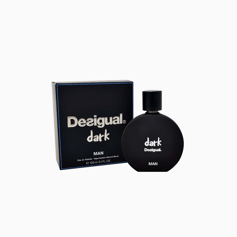 Desigual Dark EDT 100 ML (H)