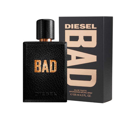 Diesel Diesel Bad EDT 125 ML (H)