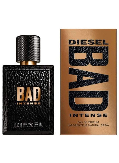 Diesel Diesel Bad Intense EDP 125 ML (H)