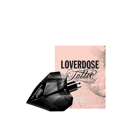 Diesel Diesel Loverdose Tattoo EDP 30 ML (M)