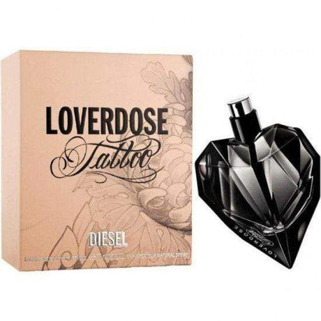 Diesel Diesel Loverdose Tattoo EDP 75 ML (M)