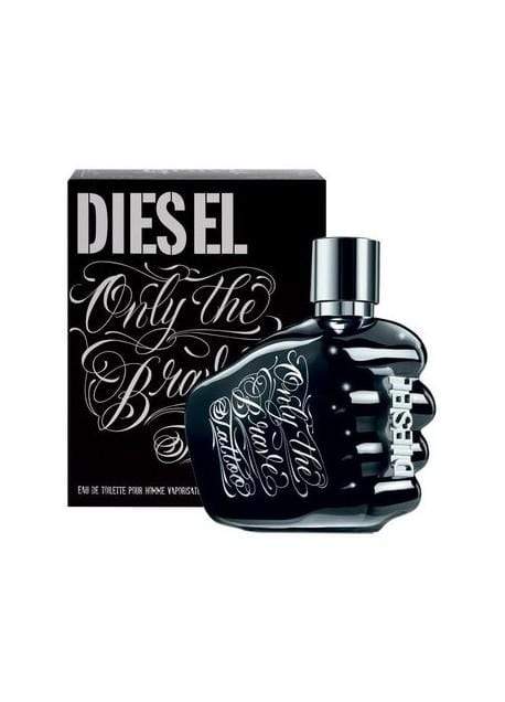 Diesel Diesel Only the Brave Tattoo EDT 35 ML (H)