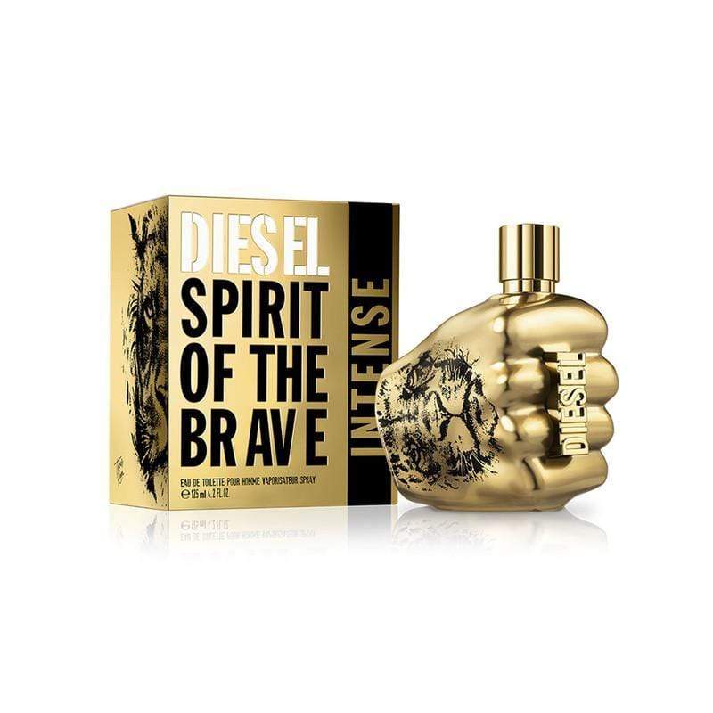 Diesel Diesel Spirit Of the Brave Intense EDT 75 ML (H)