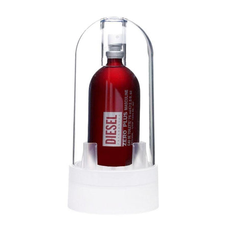 Diesel Diesel Zero Plus Masculine EDT 75 ML (H)