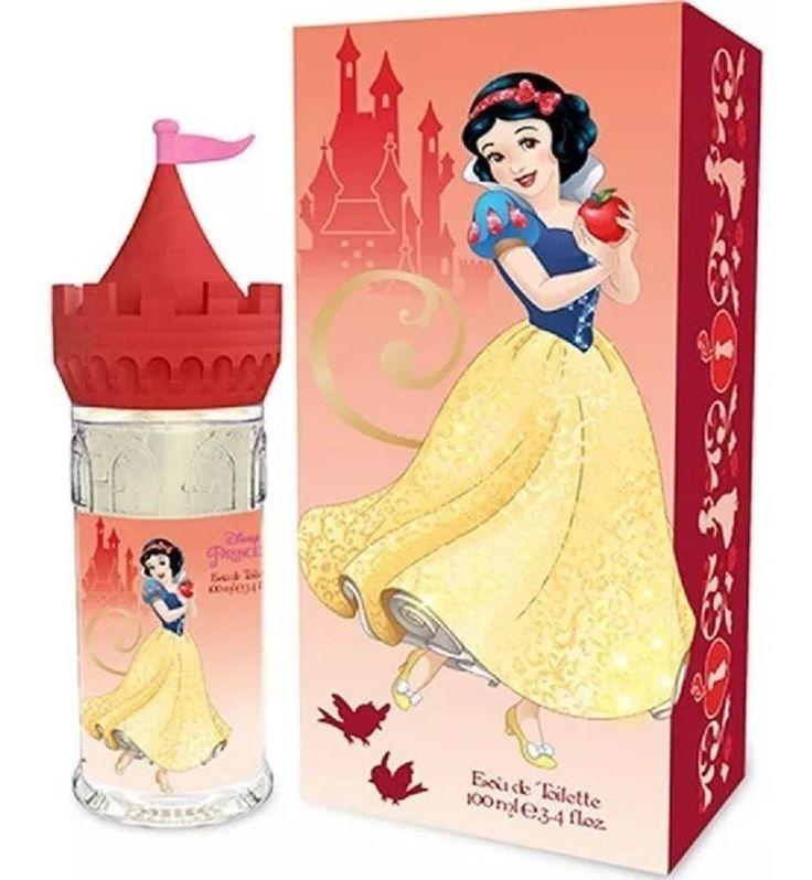 Disney Disney Blancanieves EDT 100 ML (M)