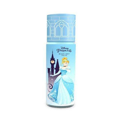 Disney Disney Cenicienta Body Mist 240 ML (M)