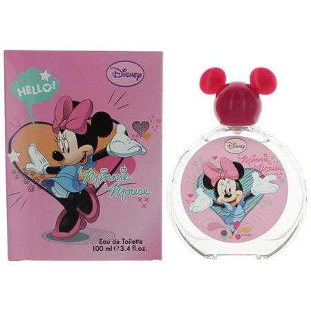 Disney Disney Minnie Mouse EDT 100 ML (M)