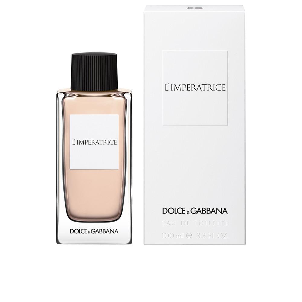 Dolce & Gabbana Dolce & Gabbana L'Impératrice EDT 100 ML (M)