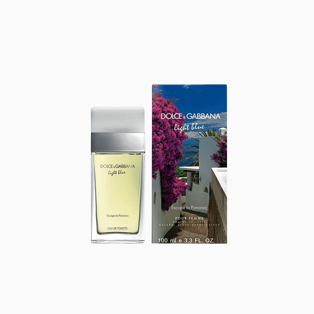 Dolce and gabbana escape to panarea on sale