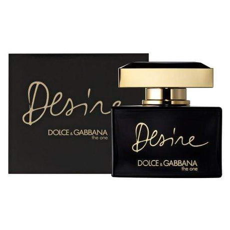 Dolce & Gabbana Dolce & Gabbana The One Desire EDP 75 ML (M)