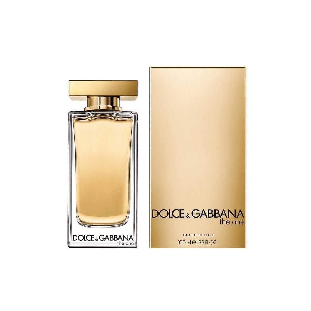 Dolce & Gabbana The One EDT 100 ML (M)