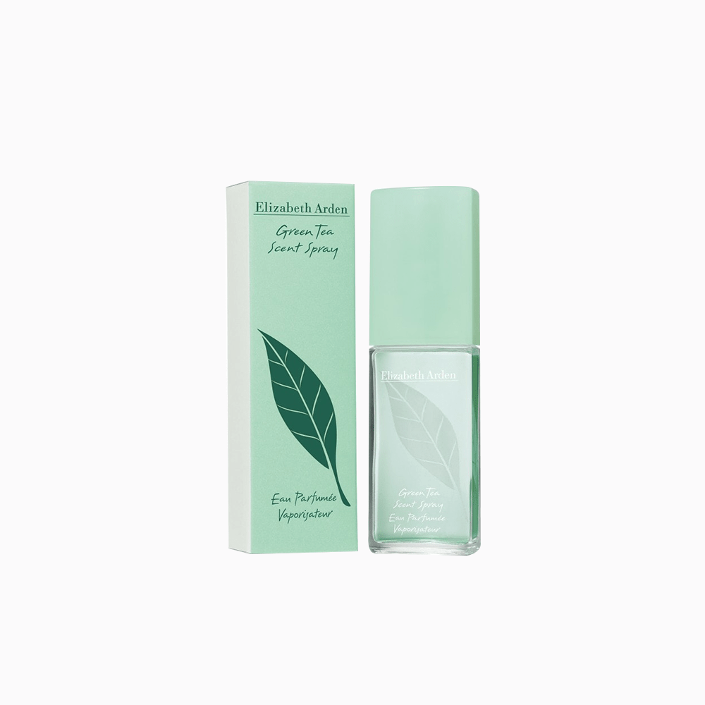 Elizabeth Arden Elizabeth Arden Green Tea EDP 100 ML (M)