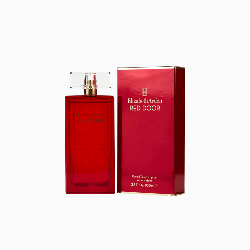 Elizabeth Arden Red Door EDT 100 ML (M)