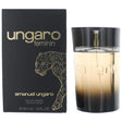 Emanuel Ungaro Emanuel Ungaro Ungaro Feminine EDT 90 ML (M)