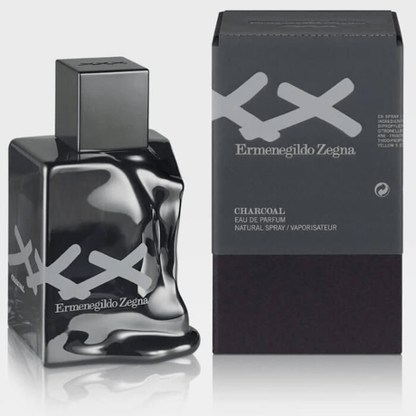 Ermenegildo Zegna Ermenegildo Zegna XXX Charcol EDP 100 ML (H)