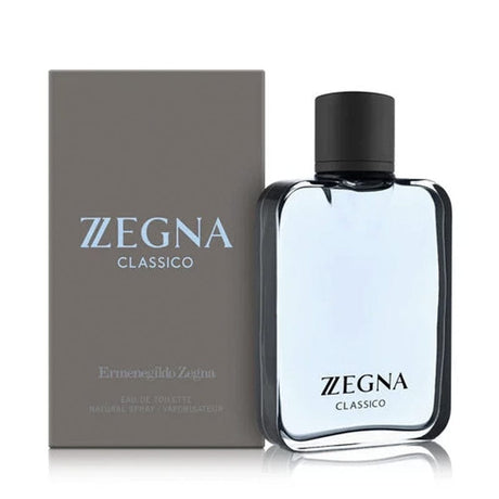 Ermenegildo Zegna Ermenegildo Zegna Zegna Classico EDT 100 ML (H)