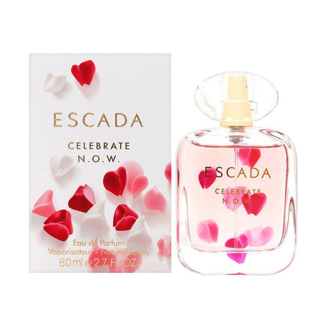 Escada Escada Celebrate Now EDP 80 ML (M)