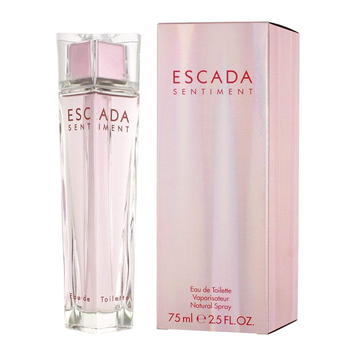 Escada Escada Sentiment EDT  75 ml (M)