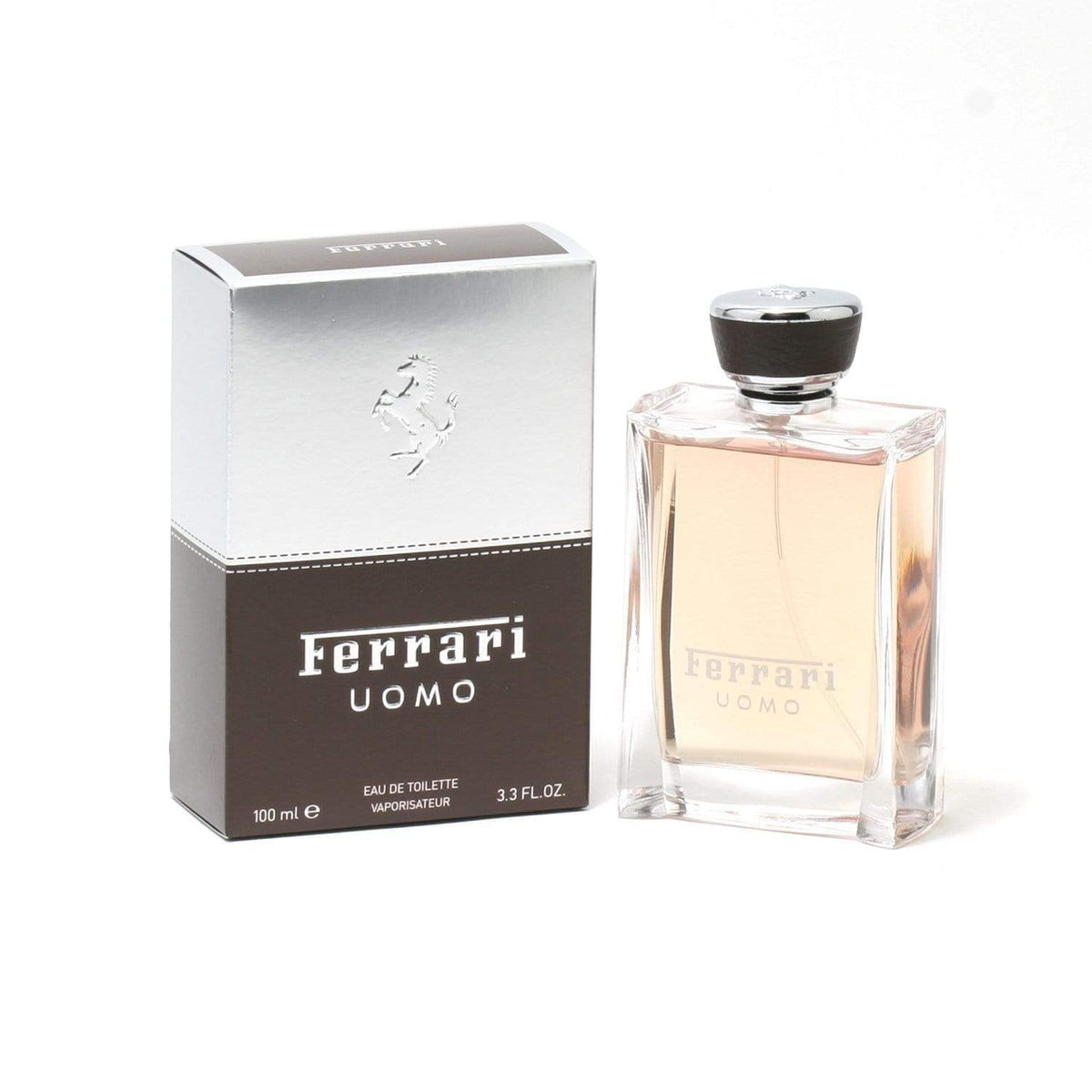 Ferrari Uomo Edt 100 Ml H — Elite Perfumes