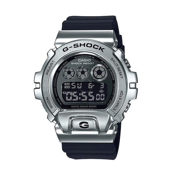 G-SHOCK CASIO G-SHOCK - Reloj digital - black/negro 