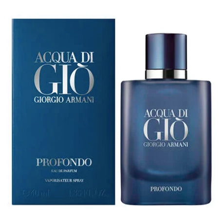 Giorgio Armani