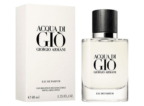 Giorgio Armani