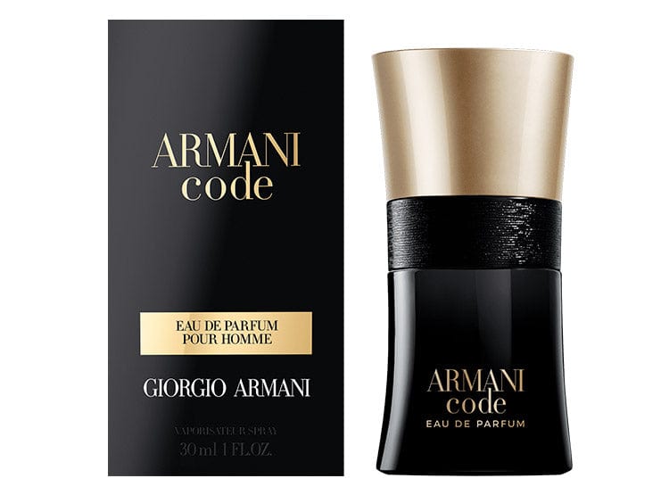 Armani code edp 30ml online