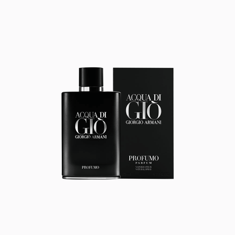 Giorgio Armani Giorgio Armani Acqua Di Gio Profumo EDP 125 ML (H)