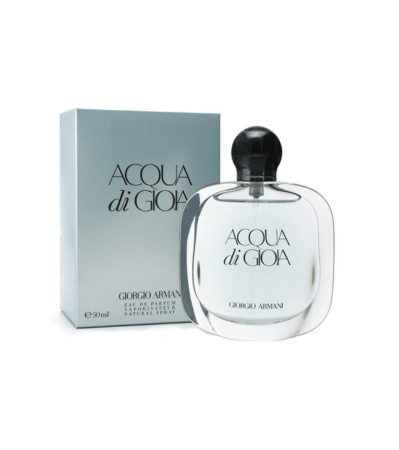 Giorgio Armani Acqua Di Gioia EDP 50 ML (M)