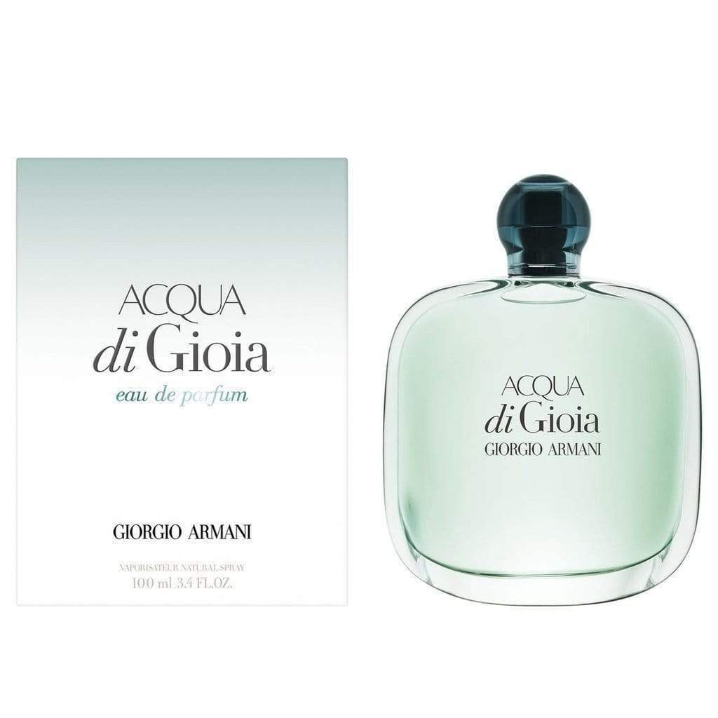 Giorgio Armani Acqua Di Gioia EDT 100 ML (M)