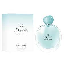 Giorgio Armani Air Di Gioia EDP 100 ML (M)