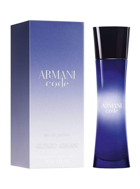 Giorgio Armani Giorgio Armani Armani Code Pour Femme EDP 30 ML (M)