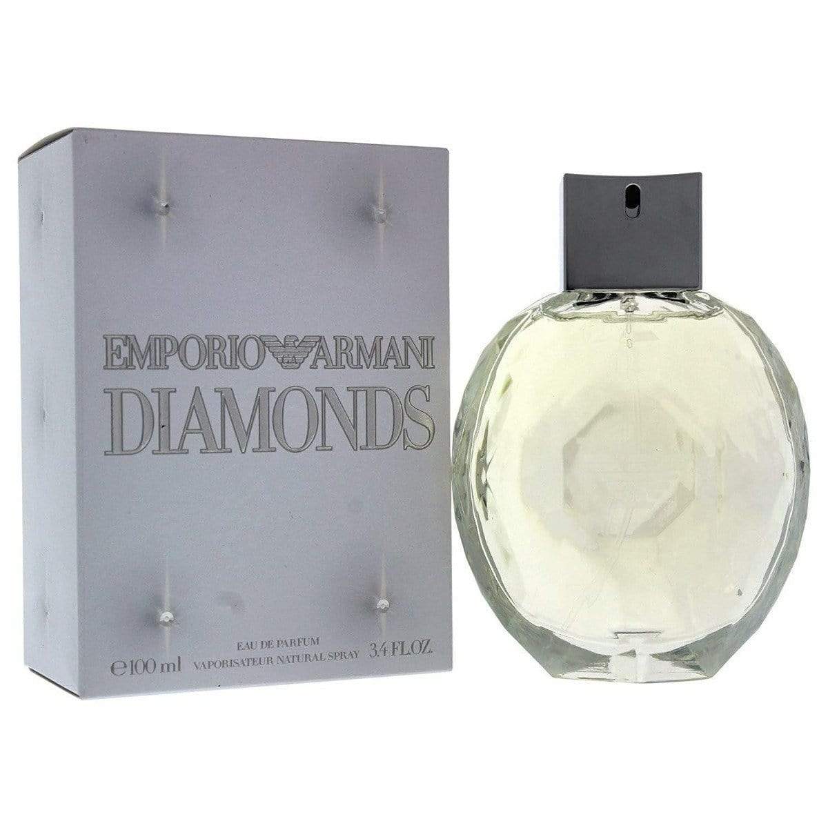 Giorgio Armani Armani Diamonds EDP 100 ML (M)