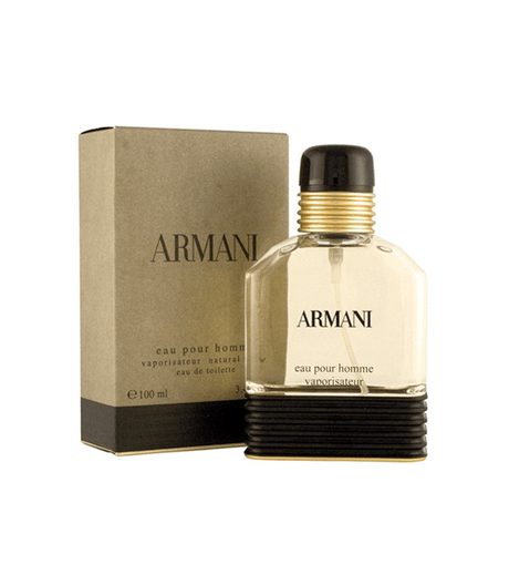 Giorgio Armani Giorgio Armani Armani EDT 100 ML (H)