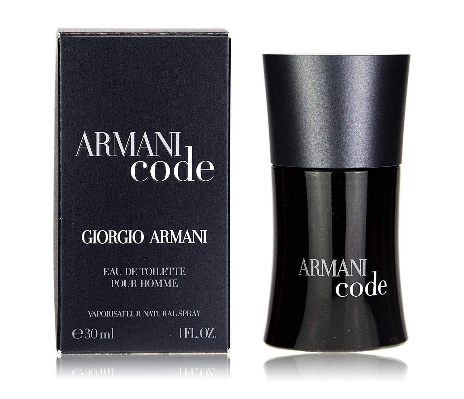 Perfume armani code hombre precio sale