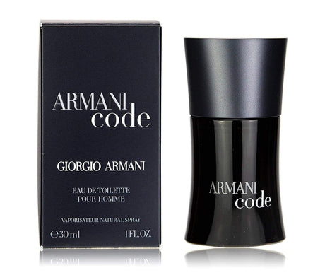 Giorgio Armani Giorgio Armani Code EDT 30 ML (H)