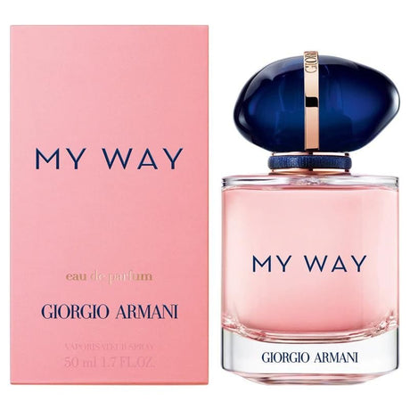 Giorgio Armani Giorgio Armani My Way EDP 50 ML (M)