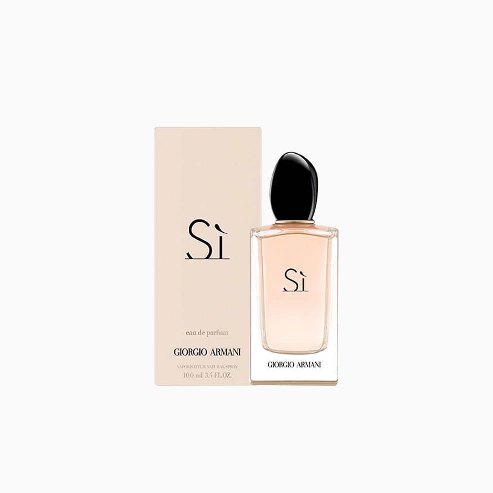 Armani Si EDP 100 ML (M)