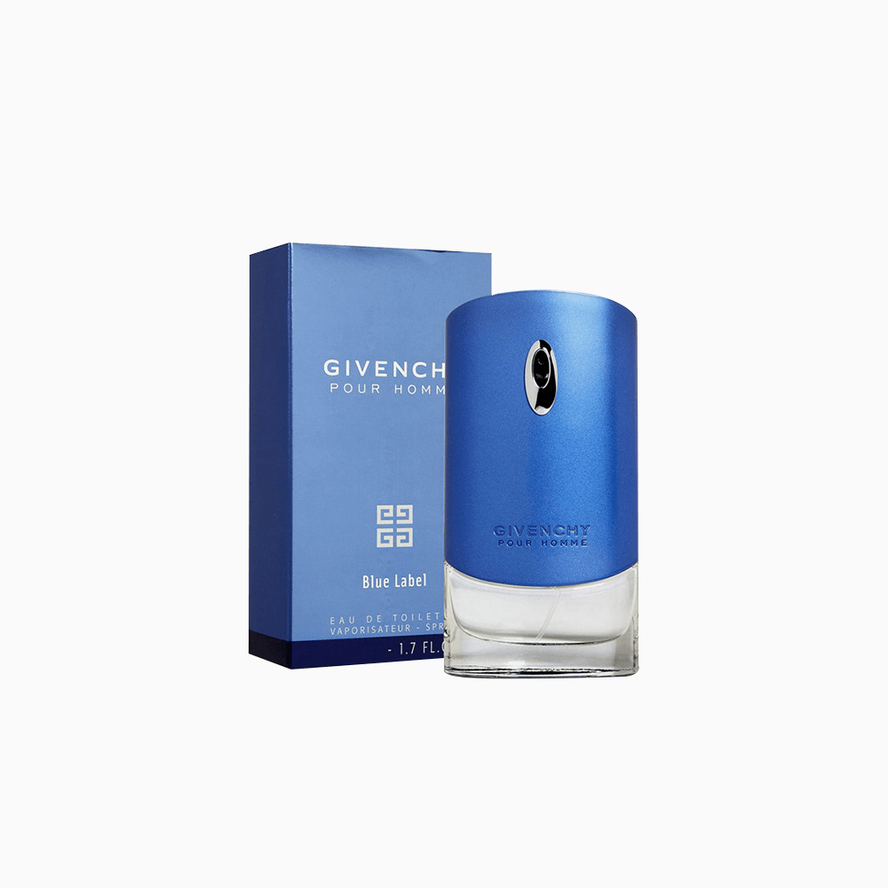 Givenchy Blue Label Pour Homme EDT 100ML (H)