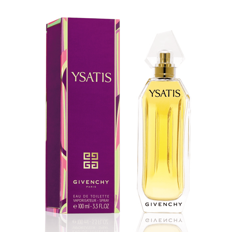 Givenchy Ysatis EDT 100 ML (H)