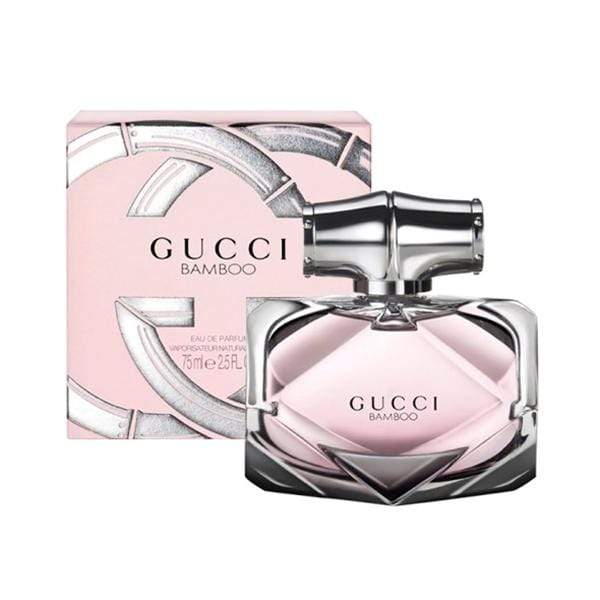 Gucci Gucci Bamboo EDP 75 ML (M)