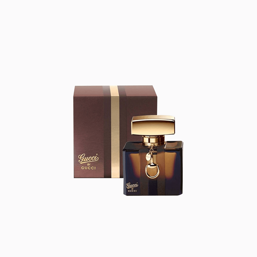 Gucci by Gucci EDP 75 ML (M)