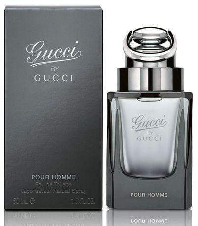 Gucci by Gucci pour Homme EDT 50 ML (H)