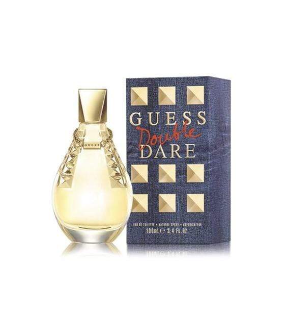 Guess Guess Double Dare EDT 100 ML (M)