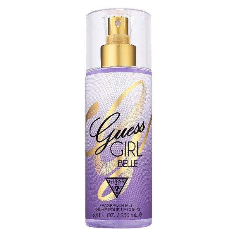 Guess Guess Girl Belle Body Mist 250 ML (M)