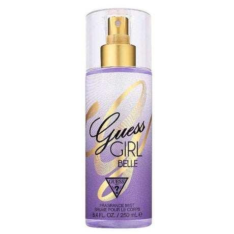 Guess Guess Girl Belle Body Mist 250 ML (M)