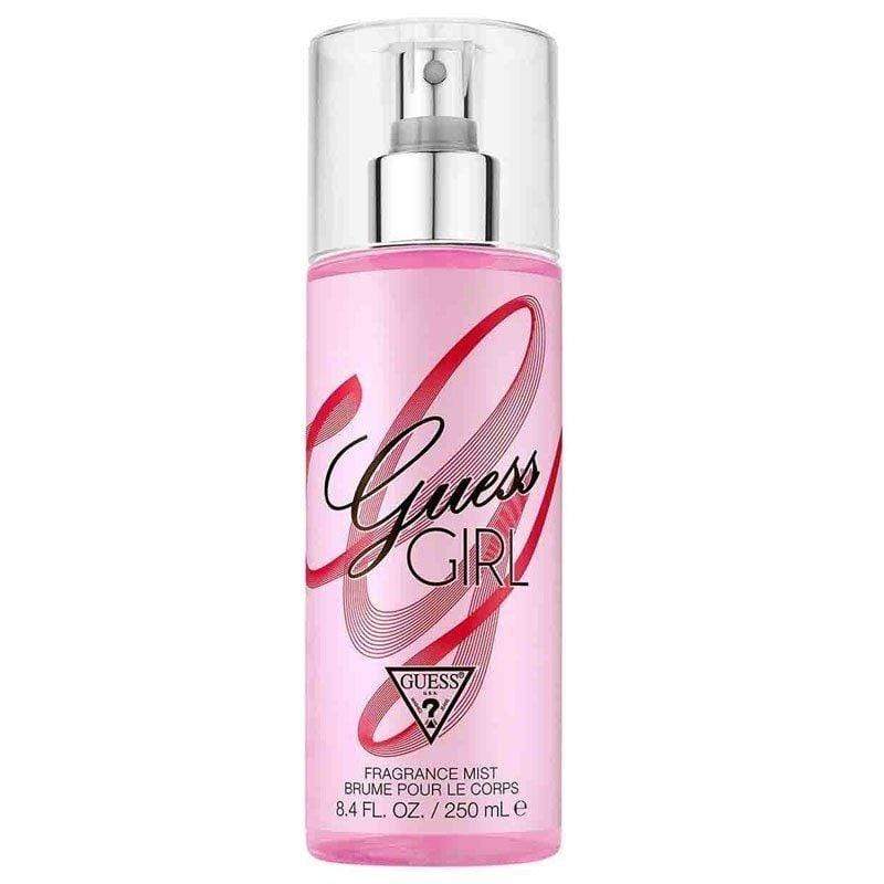 Guess Guess Girl Body Mist 250 ML (M)