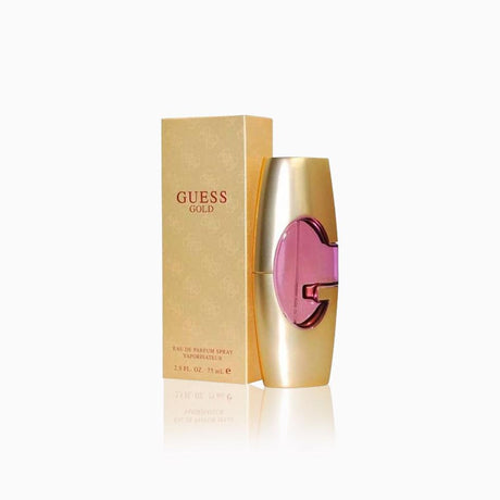 Guess Guess Gold EDP 75 ML (M)