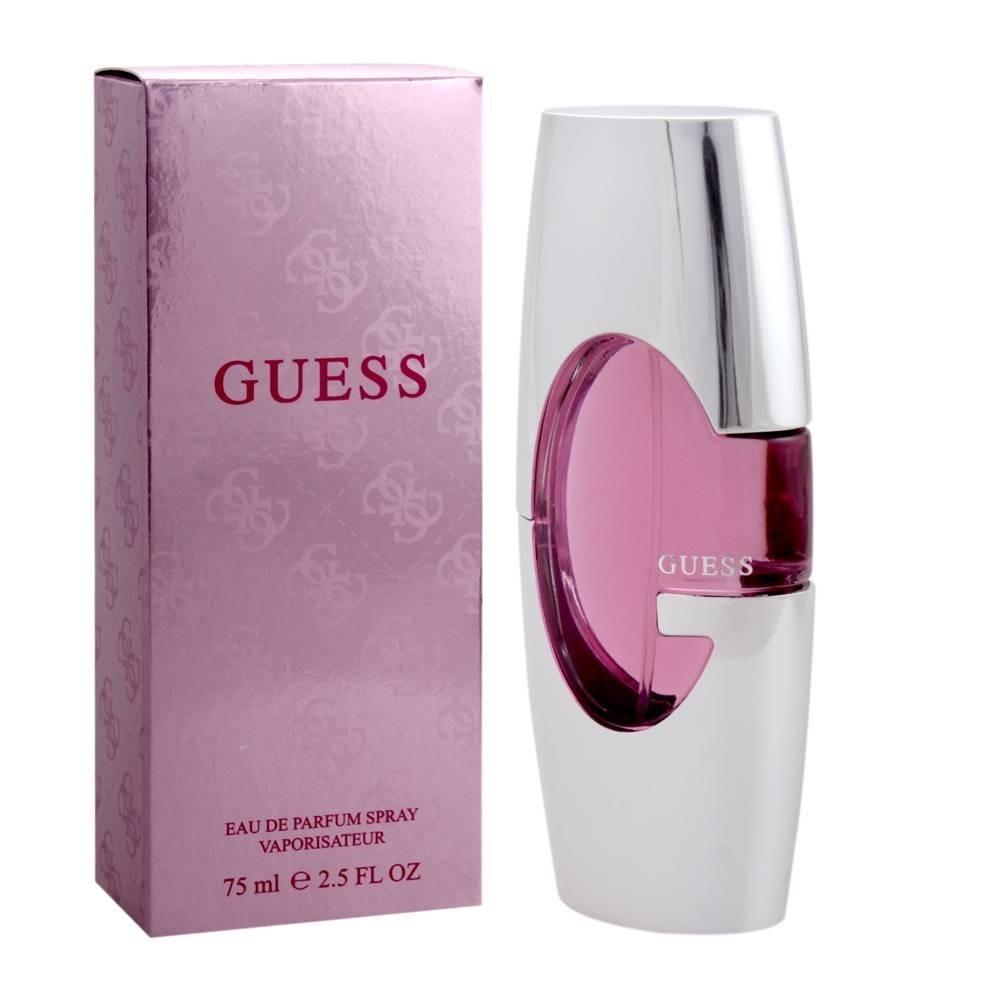 Guess Guess Pink EDP 75 ML (M)